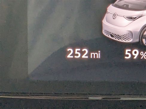 New 2025 Volkswagen ID. Buzz Pro S image 38