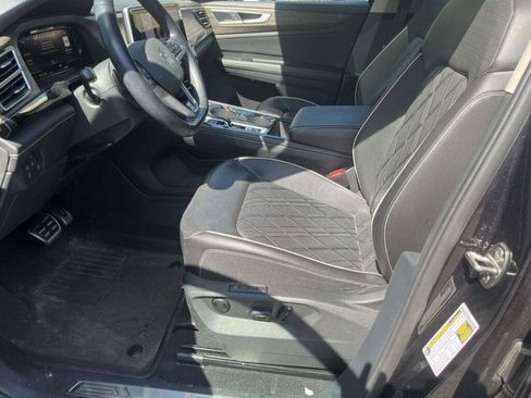 Used 2024 Volkswagen Atlas SEL Premium R-Line AWD/4WD image 15