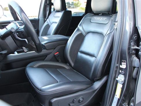 Used 2021 RAM 1500 TRX w/ TRX Level 2 Equipment Group AWD/4WD image 15
