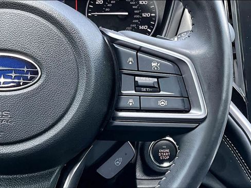 Used 2023 Subaru Outback Touring XT AWD/4WD image 25