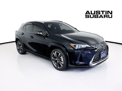 Used 2025 Lexus UX 300h FWD w/ Cold Area Package