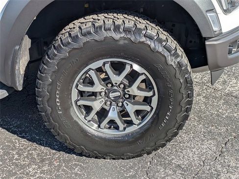 Used 2023 Ford F150 Raptor image 10