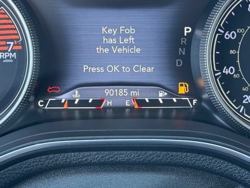 Used 2019 Jeep Cherokee Limited AWD/4WD image 27