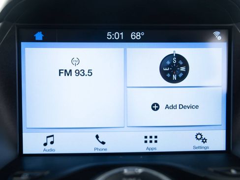 Used 2017 Ford Escape Titanium FWD image 33
