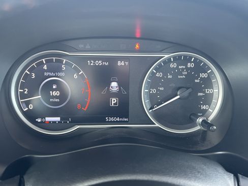 Used 2019 Nissan Kicks SR w/ Exterior Electronics Package FWD image 22