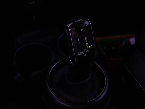 Used 2024 MINI Cooper S image 20