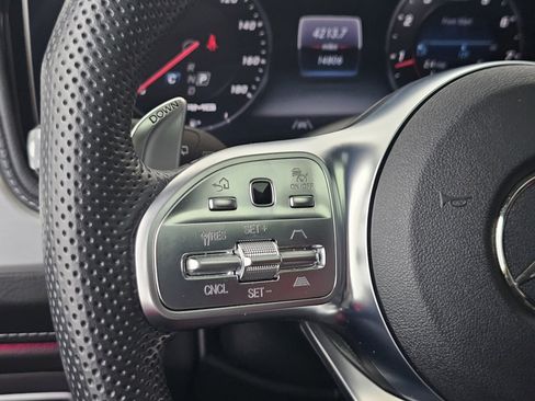 Certified 2024 Mercedes-Benz G 63 AMG 4MATIC image 34