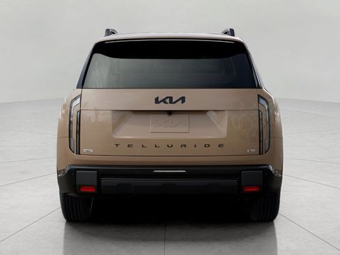 New 2027 Kia Telluride X-Line SX Prestige AWD/4WD image 5