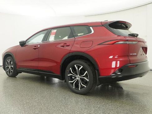 New 2026 Toyota Crown Signia image 20