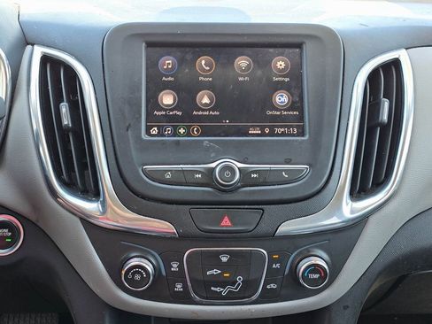 Used 2021 Chevrolet Equinox LT image 14