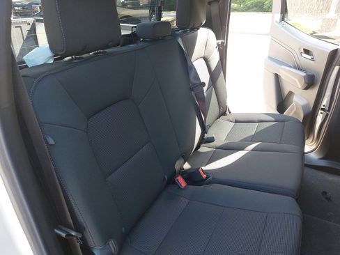 New 2026 GMC Canyon Elevation image 11