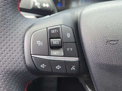 Used 2023 Ford Escape ST-Line w/ Tech Pack #1 FWD image 22