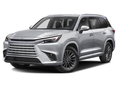 New 2025 Lexus TX 350 AWD w/ Convenience Package