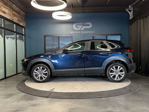 Used 2020 MAZDA CX-30 FWD w/ Preferred Package image 6