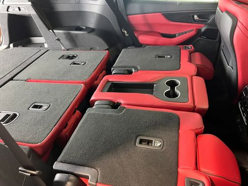 New 2026 Acura MDX Type S AWD/4WD image 39