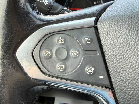 Used 2020 Chevrolet Traverse Premier AWD/4WD image 16