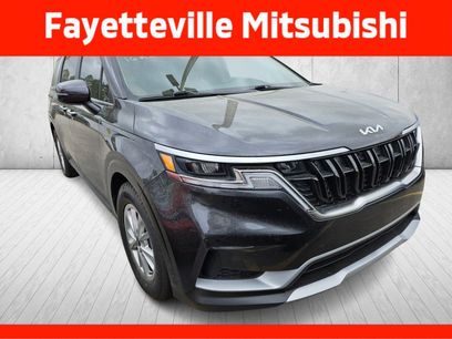 Used 2024 Kia Carnival LX