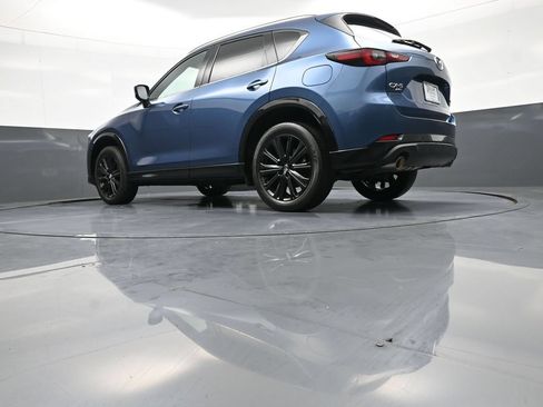 Used 2023 MAZDA CX-5 AWD 2.5 Turbo image 33