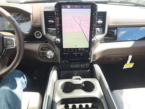 New 2026 RAM 1500 Laramie image 23