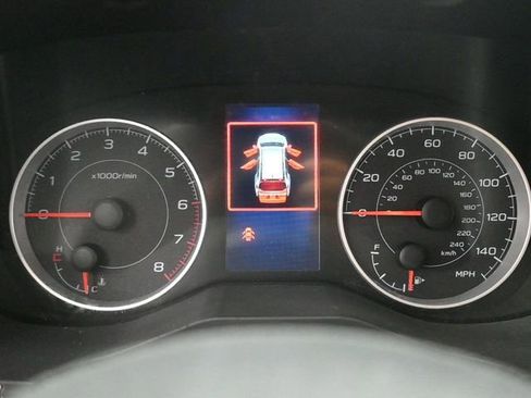 Used 2022 Subaru Ascent Premium w/ Convenience Package image 16