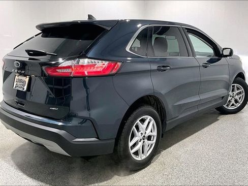 Used 2024 Ford Edge SEL w/ Convenience Package AWD/4WD image 5