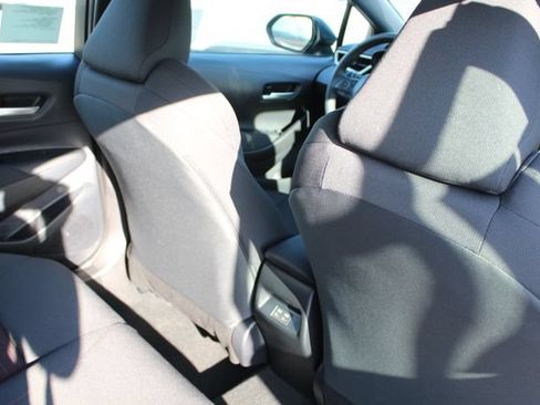 Certified 2026 Toyota Corolla SE FWD image 26
