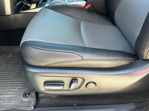Certified 2024 Toyota 4Runner SR5 Premium AWD/4WD image 31