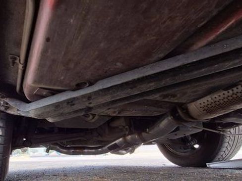 Used 1987 Chevrolet Corvette Convertible image 38