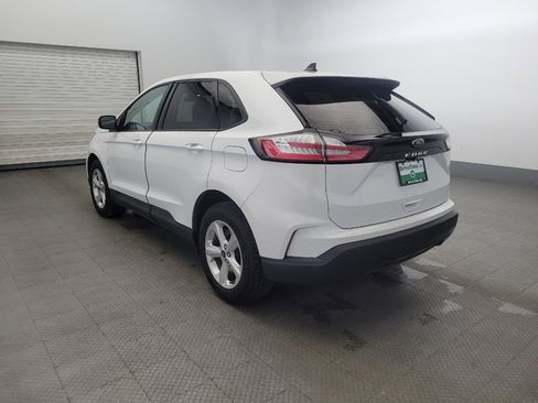 Used 2022 Ford Edge SE w/ Cargo Accessory Package image 5