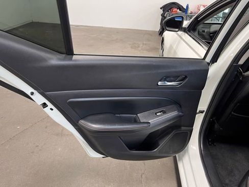 Used 2019 Nissan Altima 2.5 SR image 18