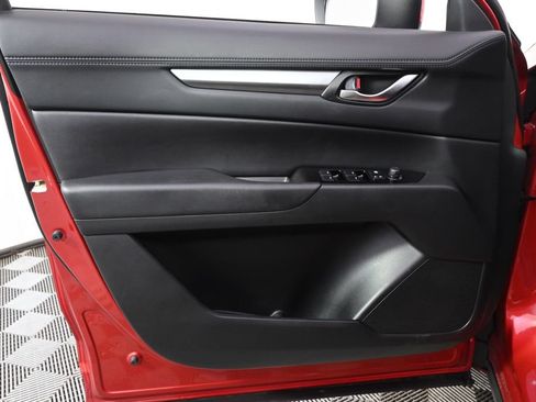 Used 2024 MAZDA CX-5 AWD 2.5 S w/ Select Package image 22