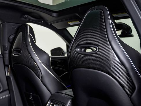 New 2026 Aston Martin DBX 707 AWD/4WD image 20