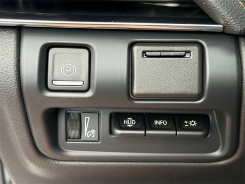 Certified 2024 Cadillac CT5 V w/ Platinum Package image 27