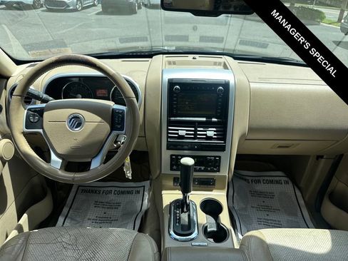 Used 2010 Mercury Mountaineer Premier image 19