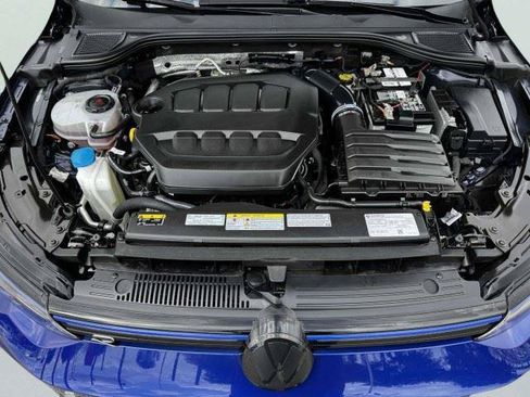 Used 2022 Volkswagen Golf R AWD/4WD image 64