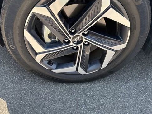 Used 2024 Hyundai Tucson SEL image 8