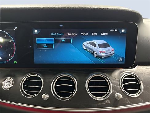 Certified 2022 Mercedes-Benz E 350 4MATIC Sedan image 22