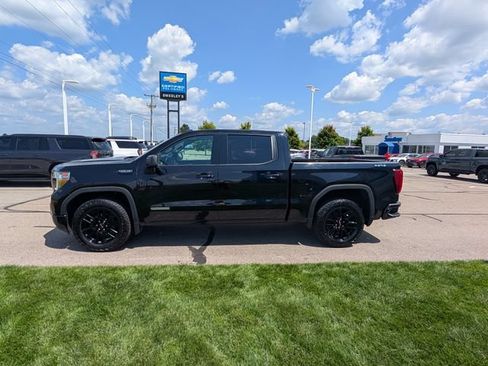 Used 2020 GMC Sierra 1500 Elevation AWD/4WD image 9