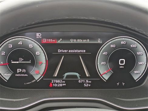 Used 2023 Audi A5 2.0T Premium Plus w/ Premium Plus image 17