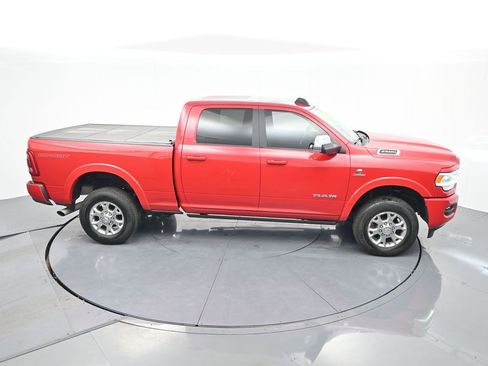 Used 2019 RAM 2500 Laramie image 29