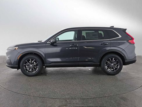New 2026 Honda CR-V EX-L image 6