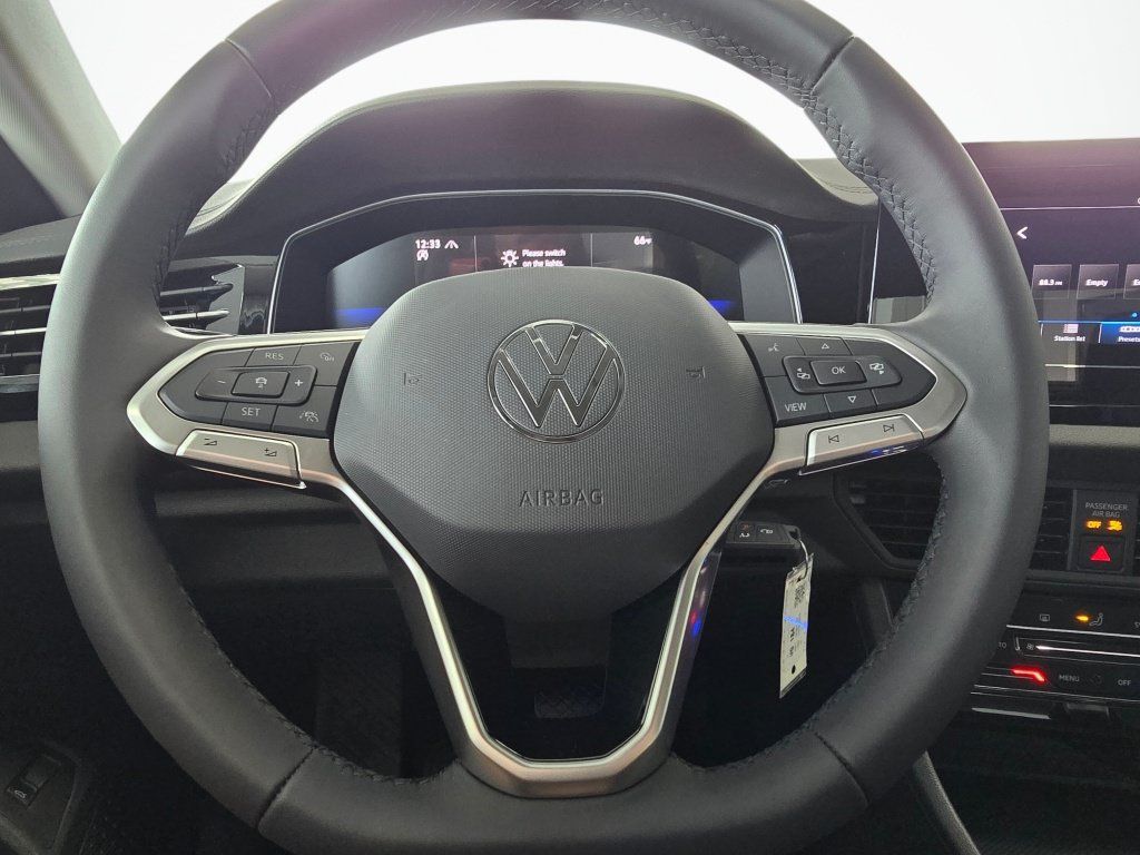 New 2026 Volkswagen Atlas SE AWD/4WD image 63
