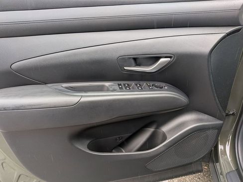 New 2026 Hyundai Tucson SEL image 10