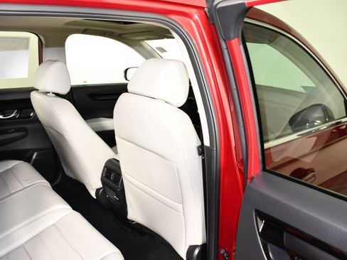 Certified 2025 Honda CR-V EX-L image 44