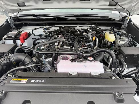 New 2026 Toyota 4Runner SR5 image 20