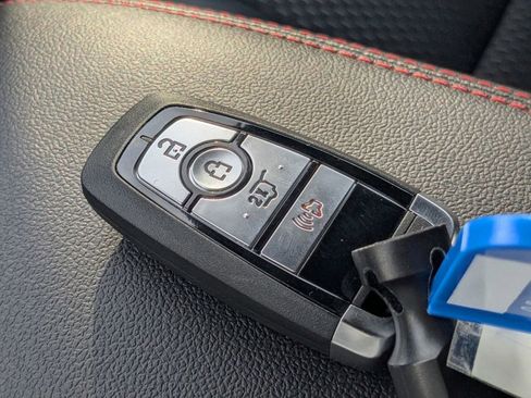 New 2026 Ford Escape ST-Line image 30