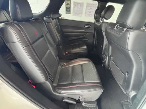 Certified 2024 Dodge Durango GT AWD/4WD image 15