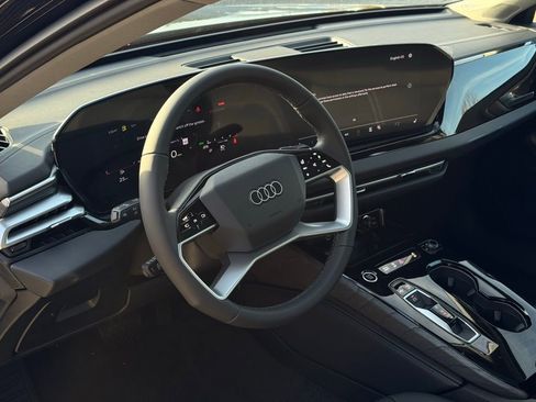 New 2025 Audi A5 2.0T Premium image 17