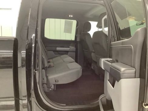 Used 2024 Ford F150 XLT w/ Tow/Haul Package AWD/4WD image 10