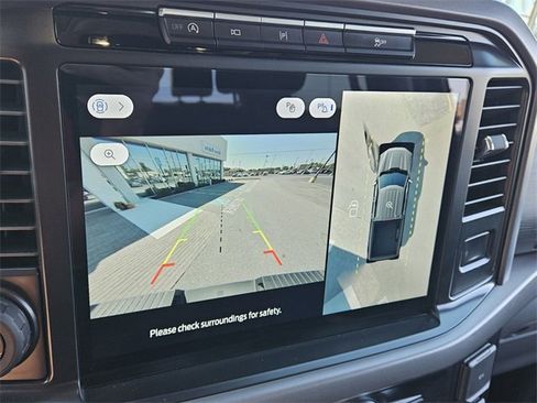 Used 2024 Ford F150 XLT w/ Equipment Group 302A MID image 21